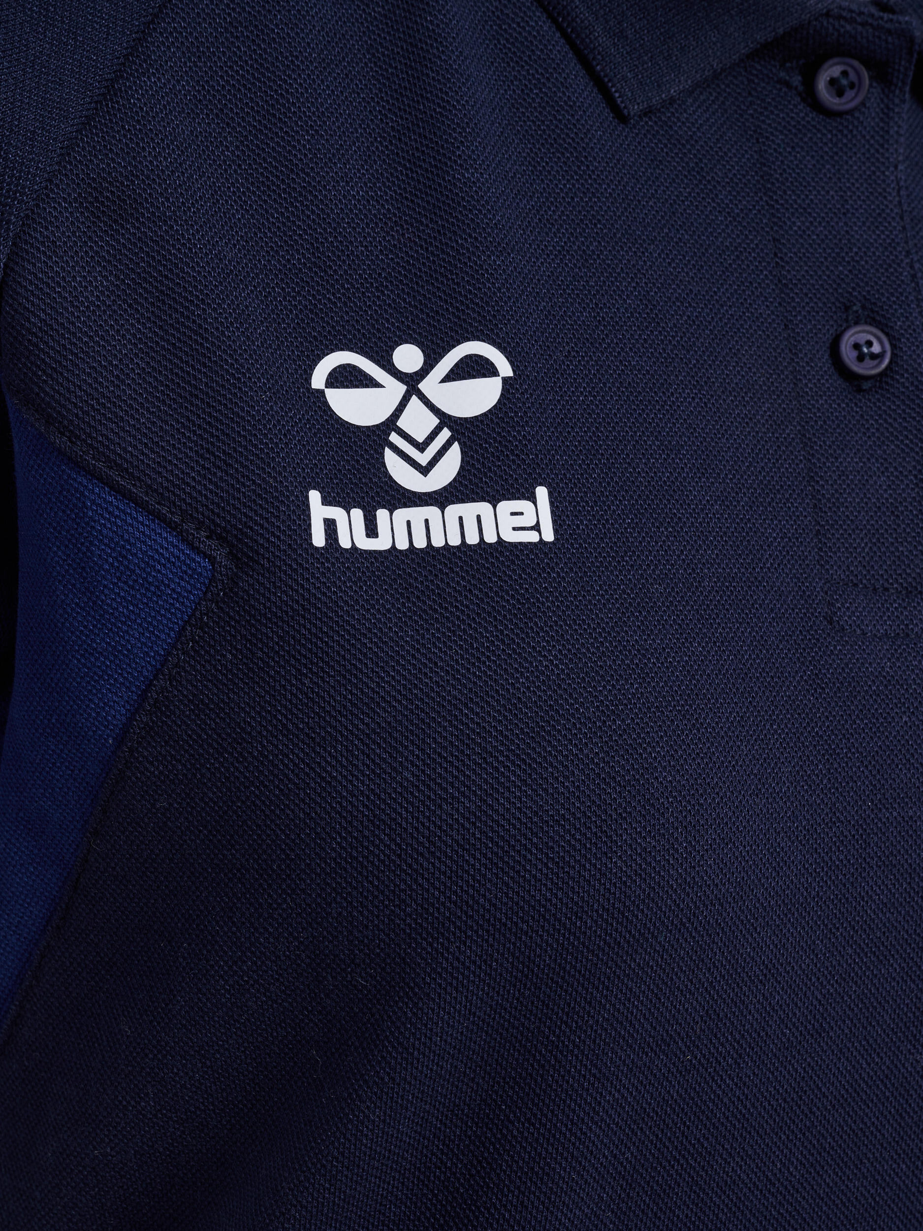 Enfiler Polo Hmltravel Femme 7/7