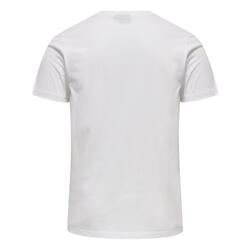 Enfiler T-Shirt Hmllegacy Adulte HUMMEL