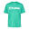 Deslizar Camiseta Hmllogo Multideporte Los Niños Unisex HUMMEL