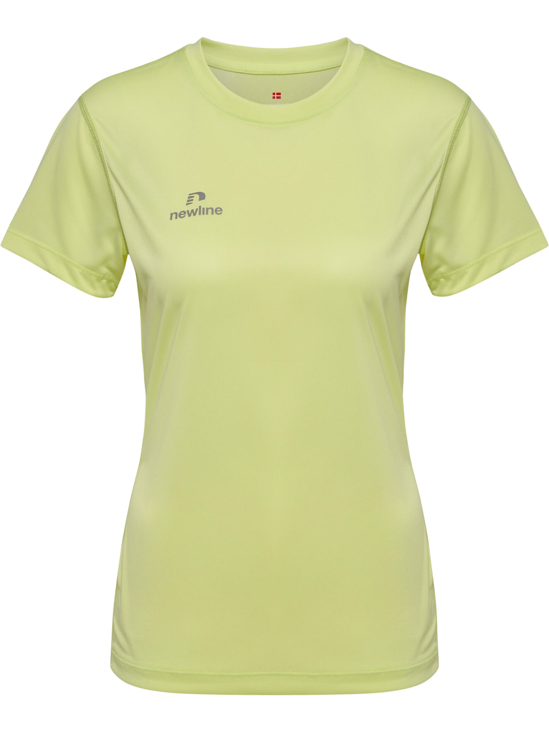 Enfiler T-Shirt Nwlbeat Femme 4/7
