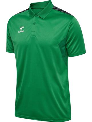 Enfiler Polo Hmlauthentic Homme