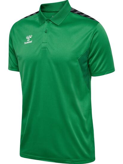 Enfiler Polo Hmlauthentic Homme
