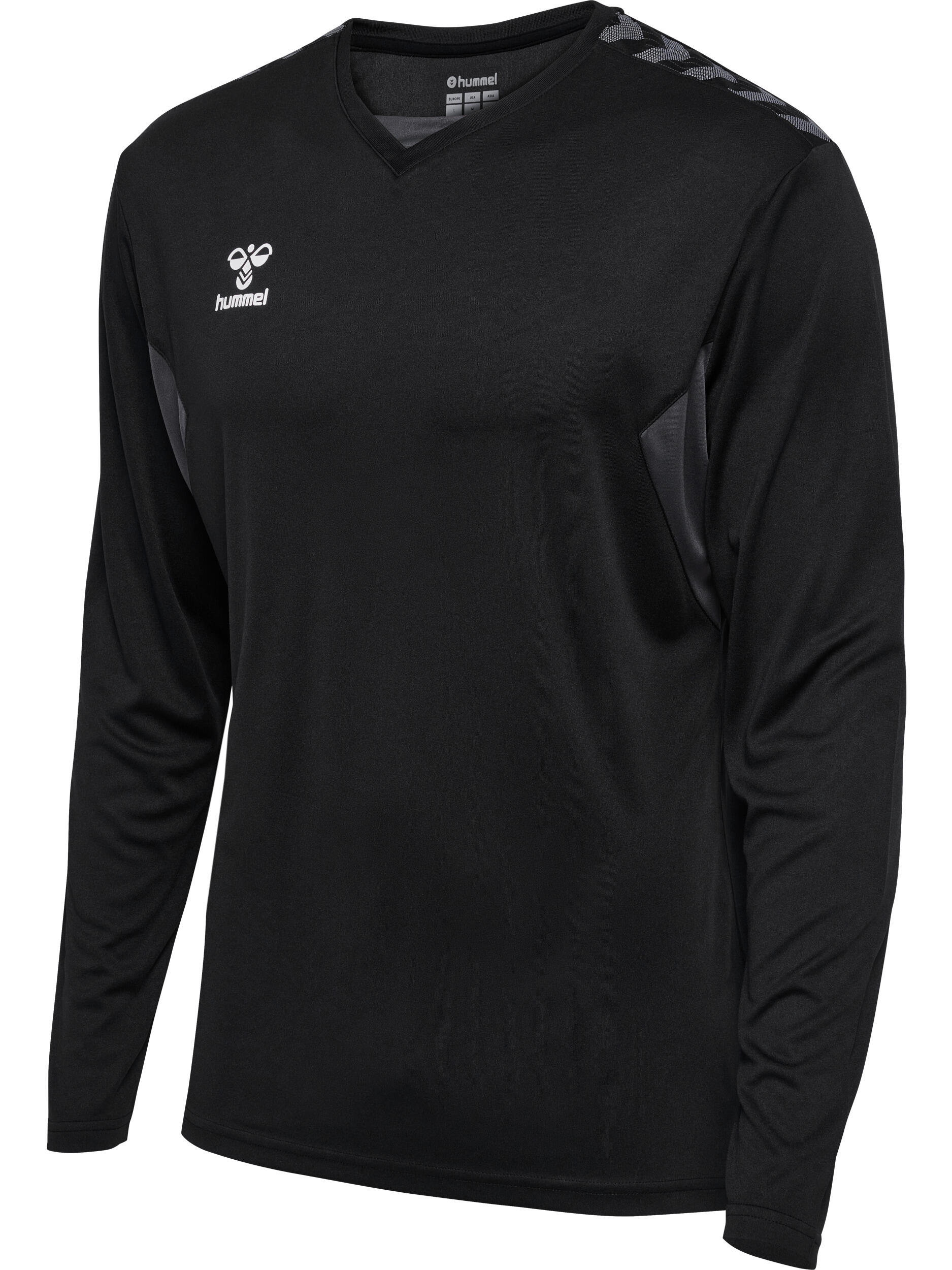 Instap Sweatshirt Hmlauthentic Heren 7/7