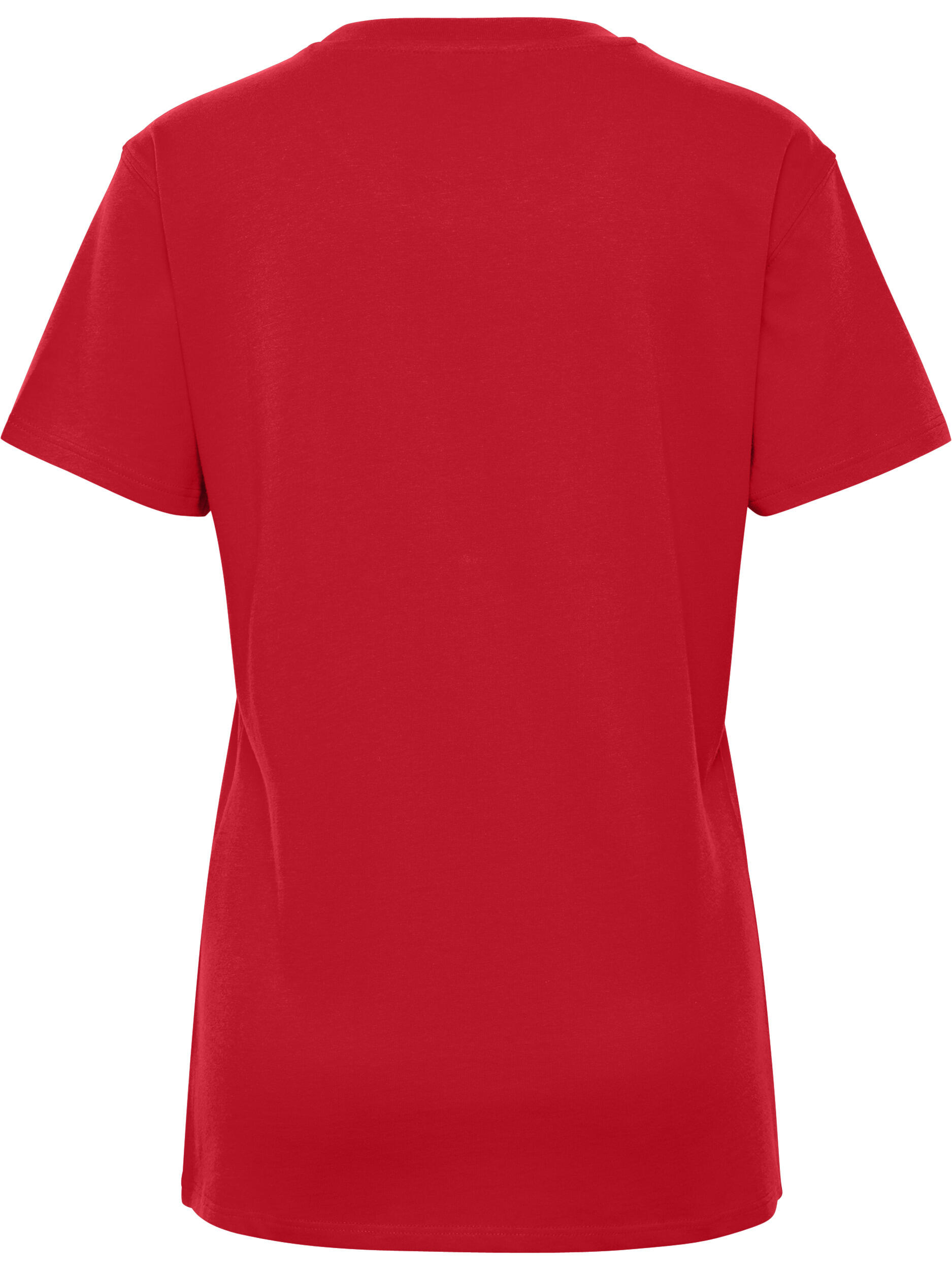 T-shirt da donna Hummel Go 2.0 6/7