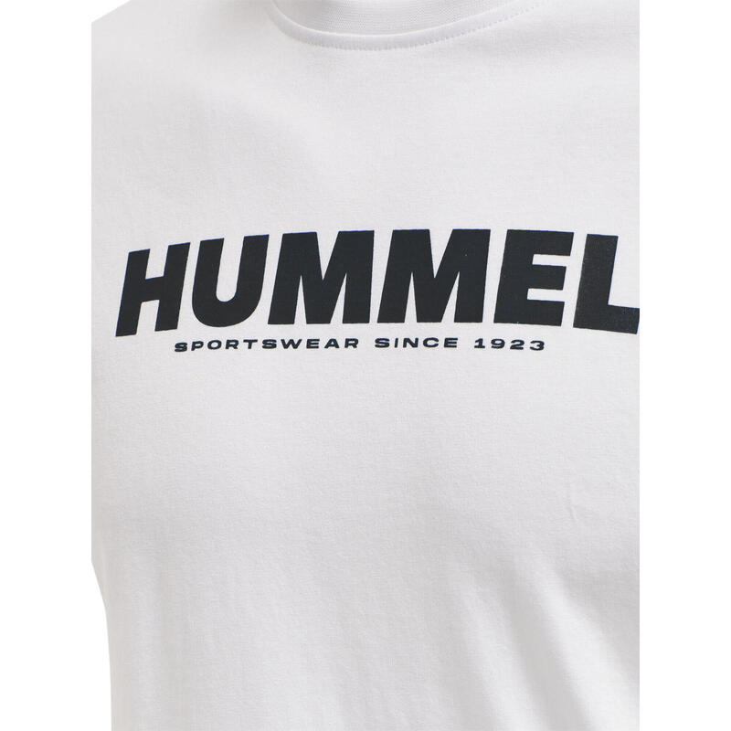 Enfiler T-Shirt Hmllegacy Adulte HUMMEL