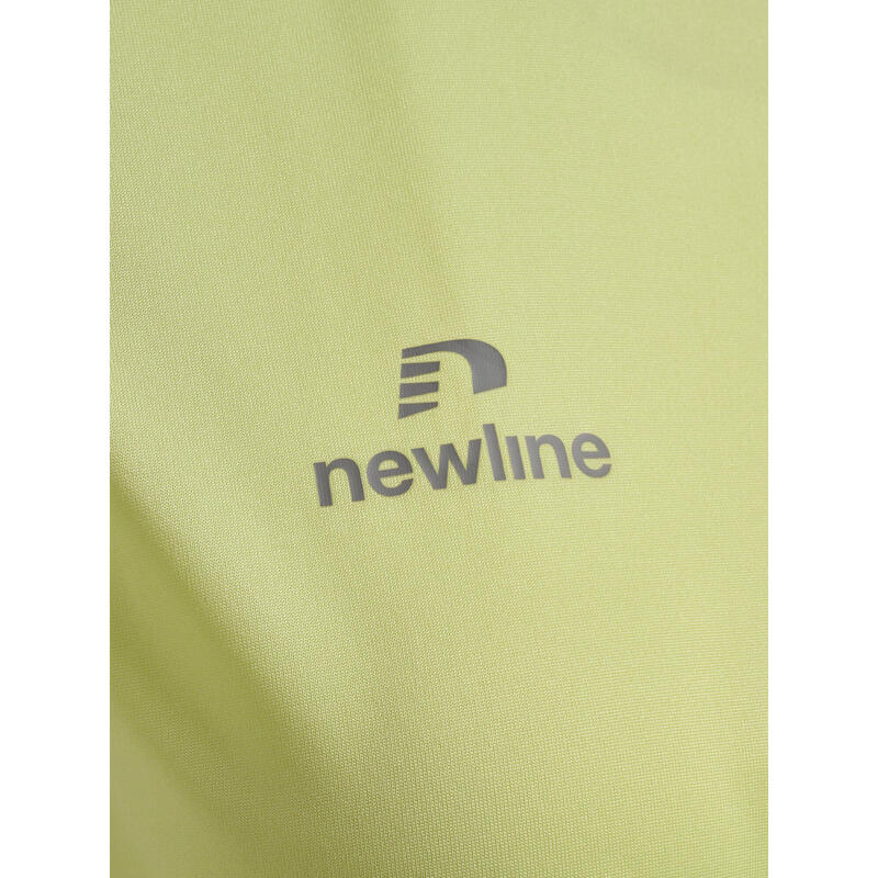 Deslizar Camiseta Nwlbeat Running Mujer NEWLINE