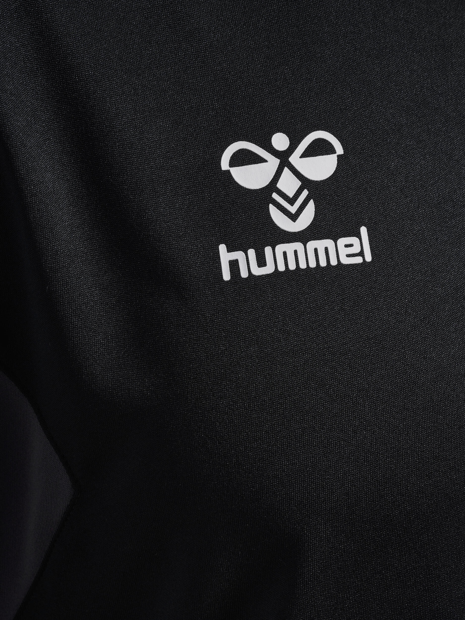 Instap Sweatshirt Hmlauthentic Heren 6/7