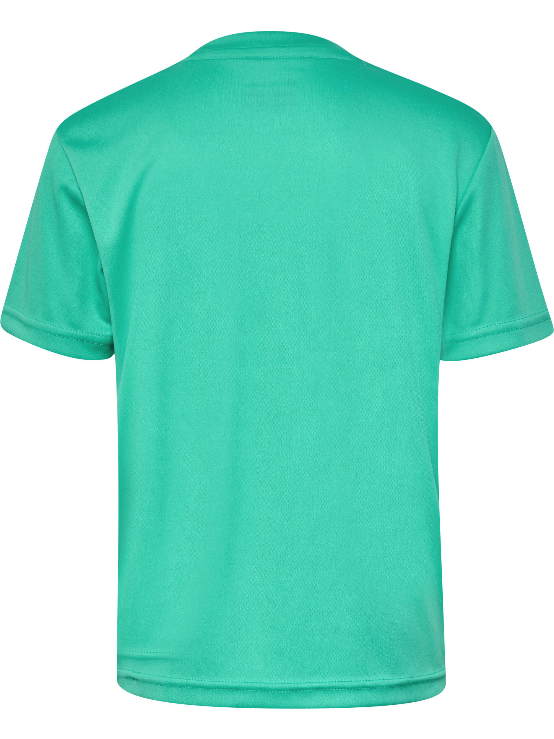 Enfiler T-Shirt Hmllogo Enfant 3/7