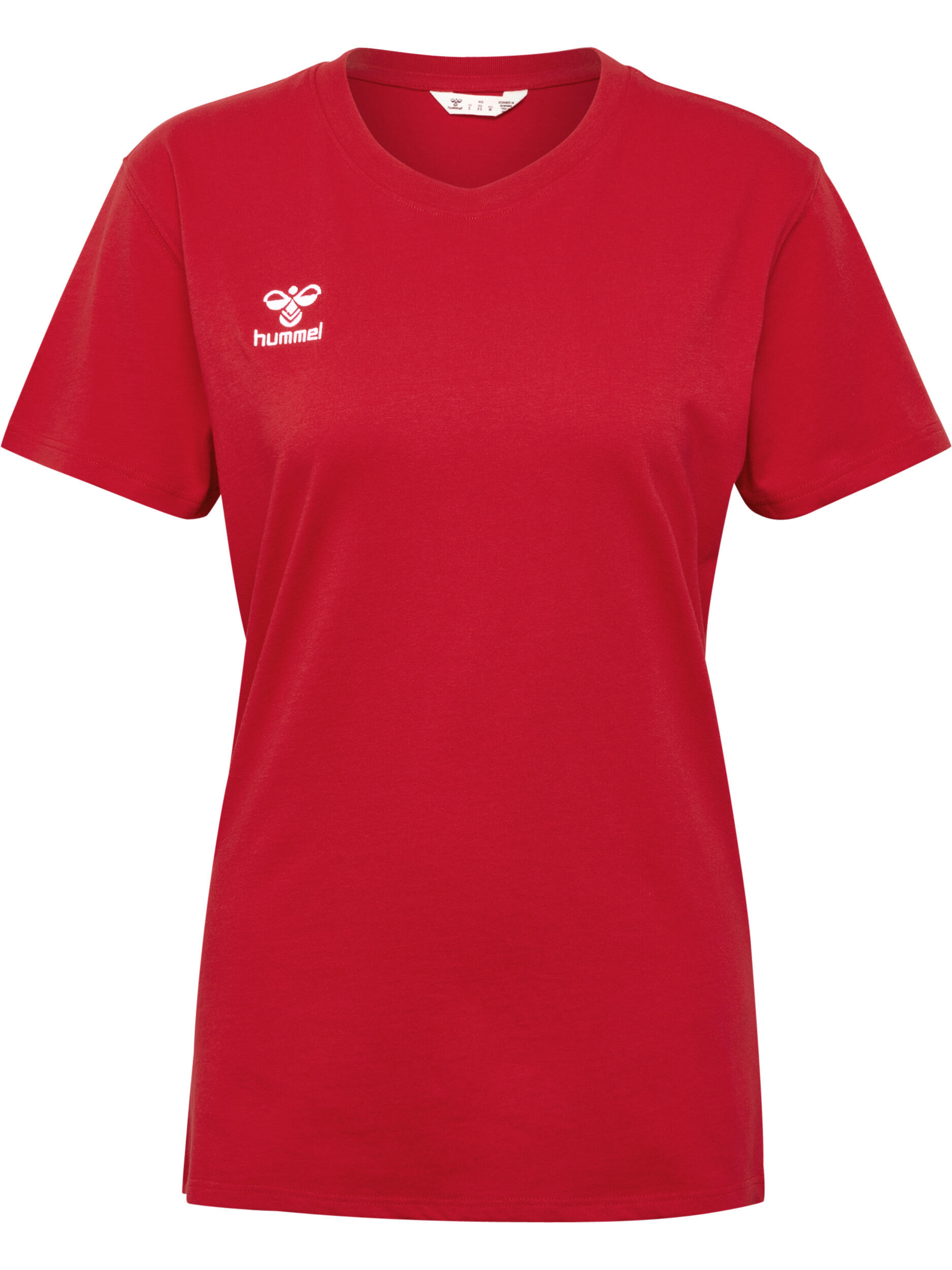 T-shirt da donna Hummel Go 2.0 5/7