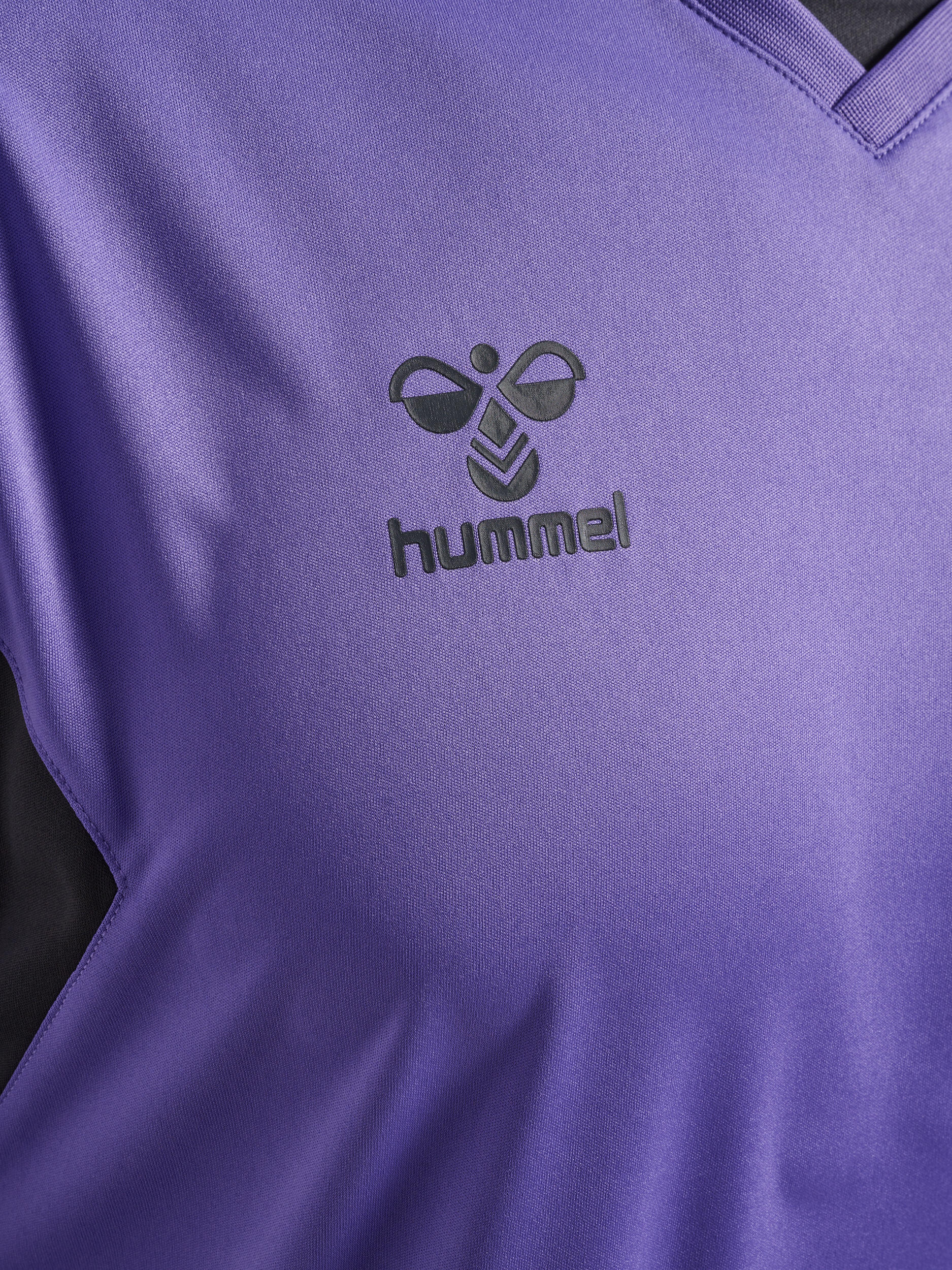 Instap T-Shirt Hmlauthentic Heren 5/7