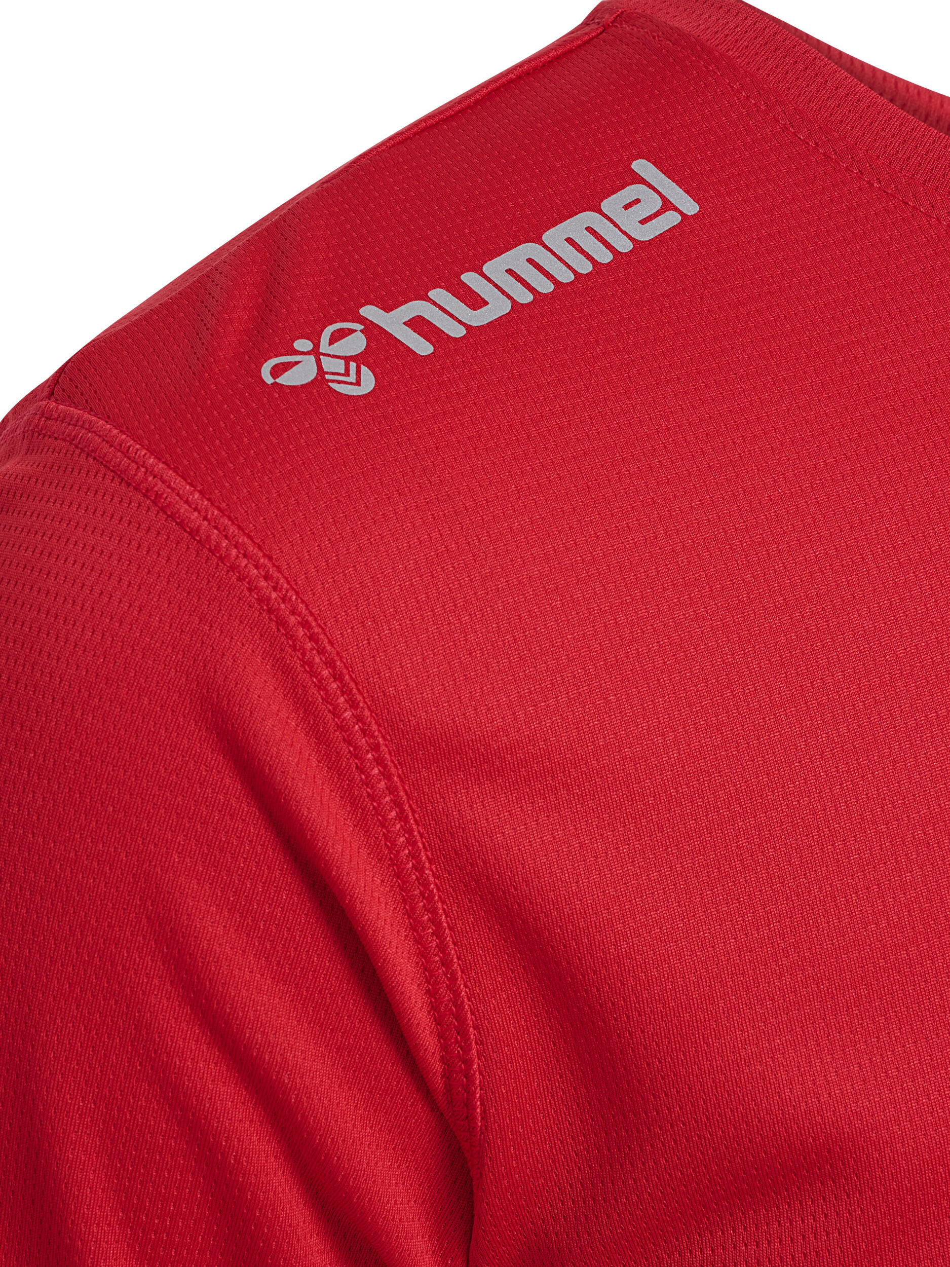 Enfiler T-Shirt Hmlrun Course Homme 3/7