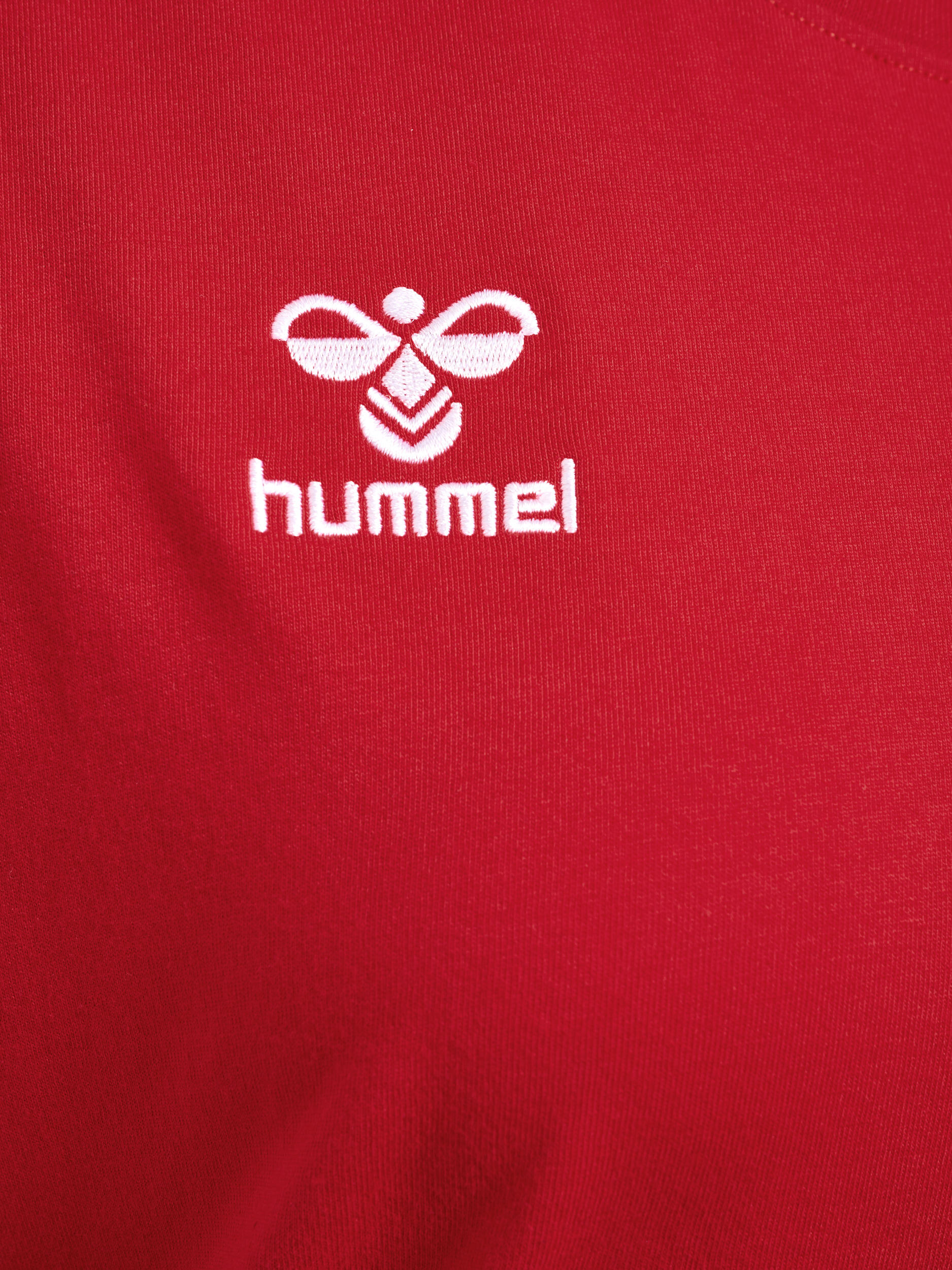 T-shirt da donna Hummel Go 2.0 7/7