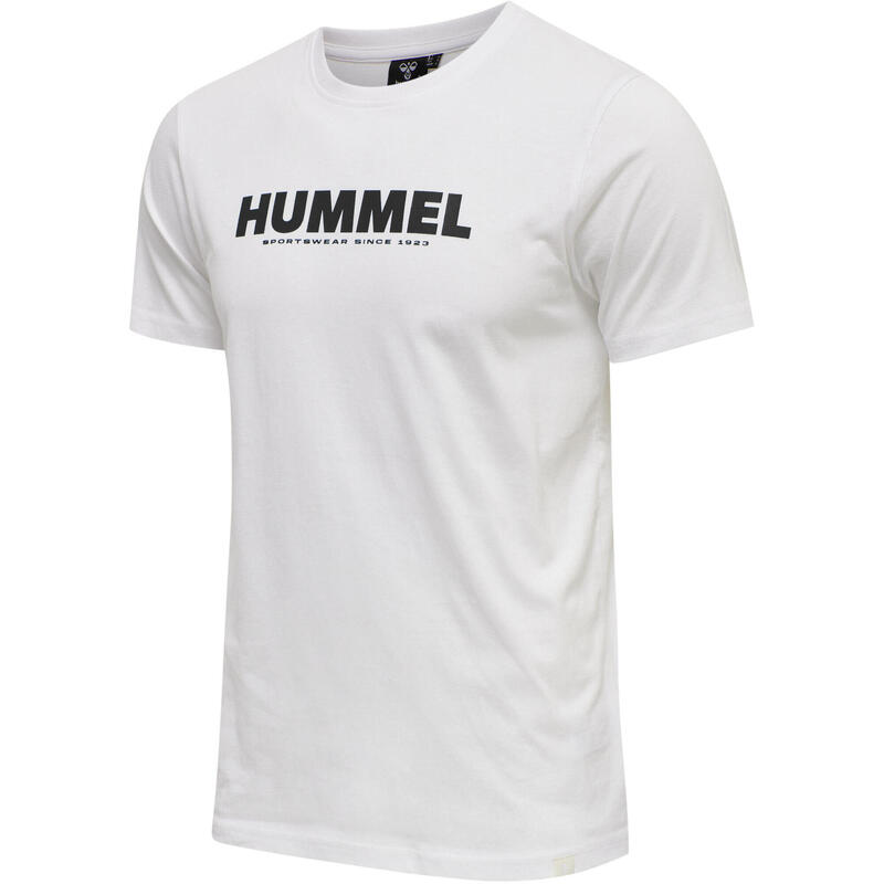 Enfiler T-Shirt Hmllegacy Adulte HUMMEL