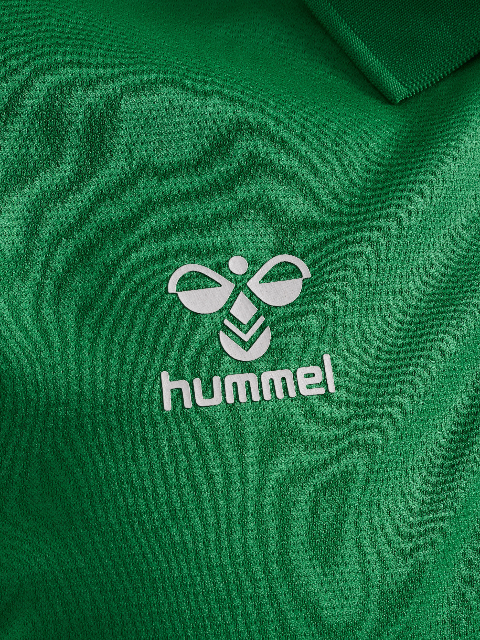 Polo Hummel Authentic 6/7