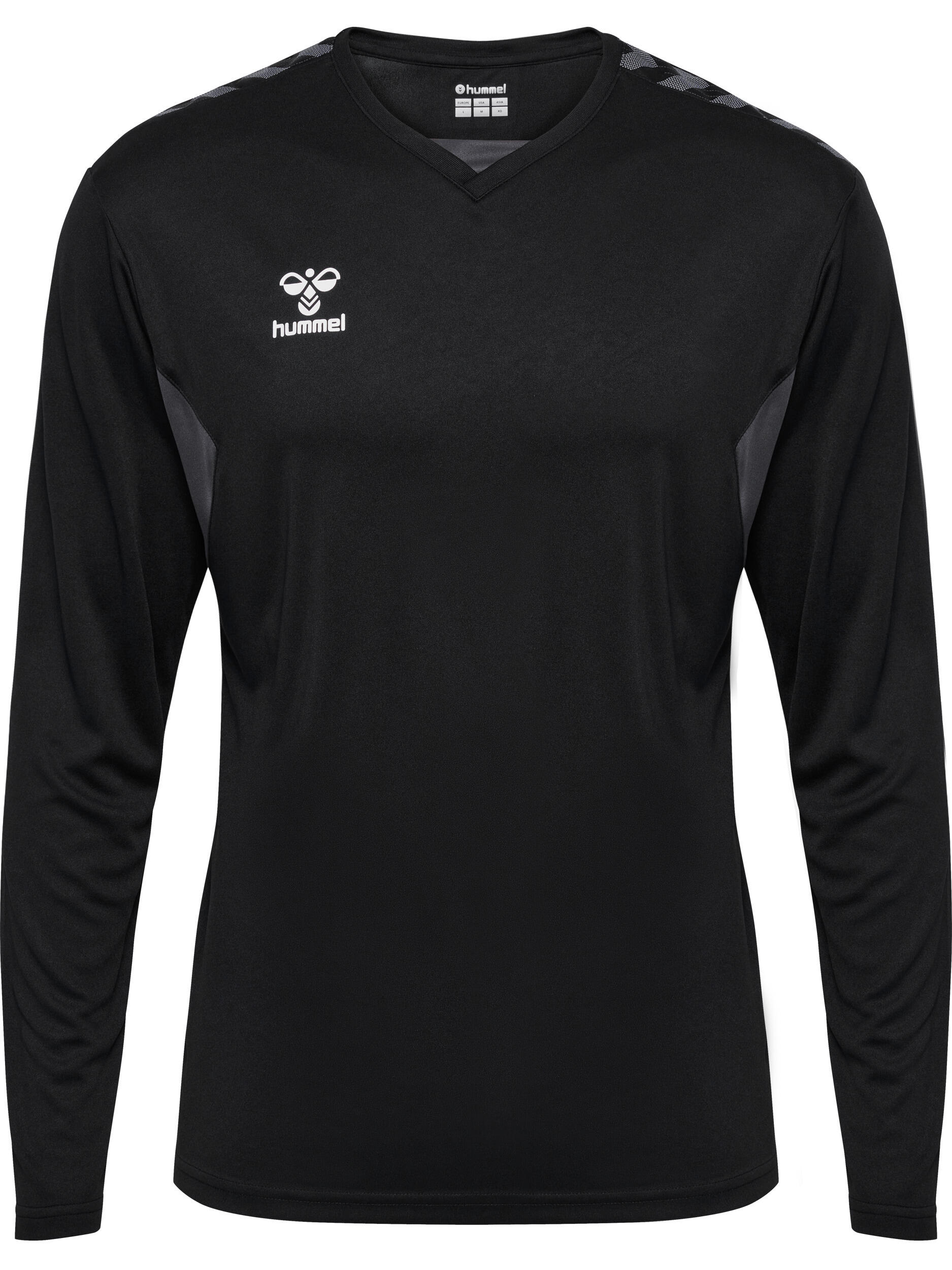 Instap Sweatshirt Hmlauthentic Heren 4/7