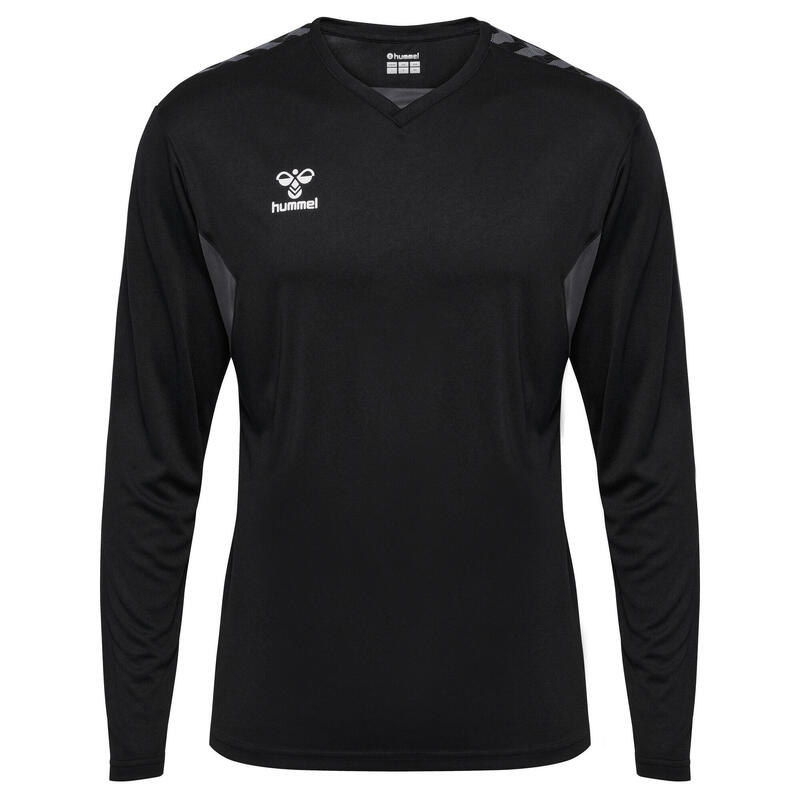 Deslizar Camiseta Hmlauthentic Multideporte Hombre HUMMEL