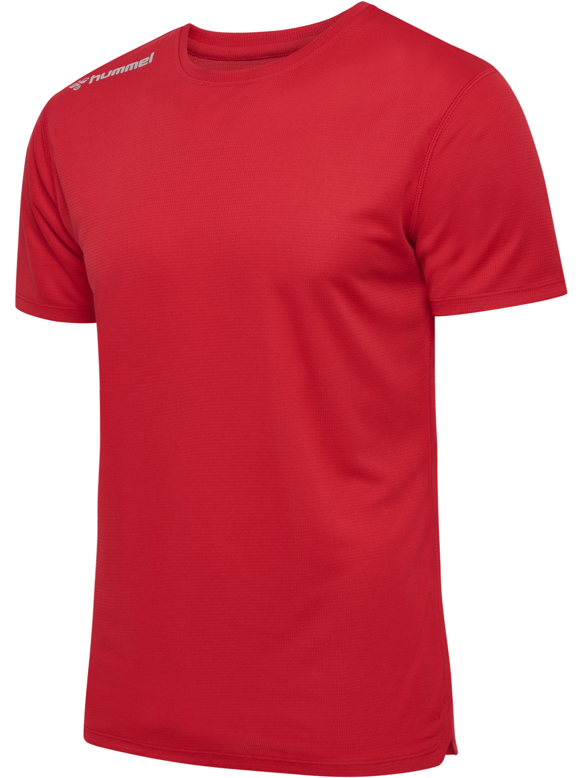 Enfiler T-Shirt Hmlrun Course Homme 4/7