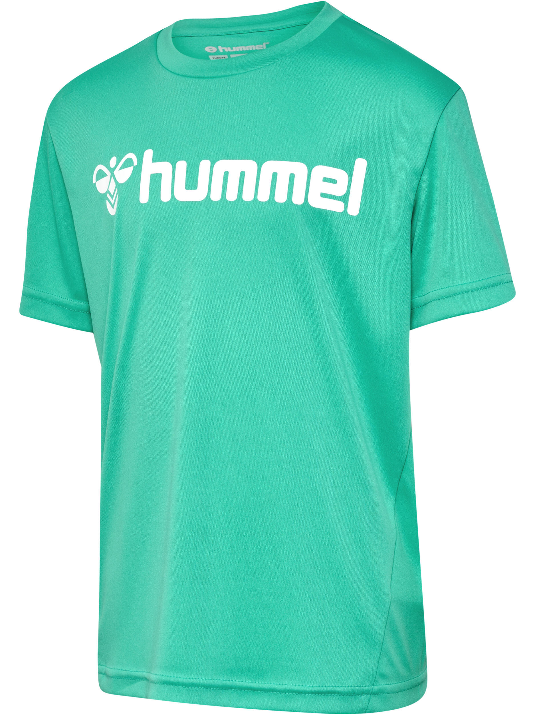 Enfiler T-Shirt Hmllogo Enfant 5/7