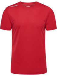 Enfiler T-Shirt Hmlrun Course Homme HUMMEL
