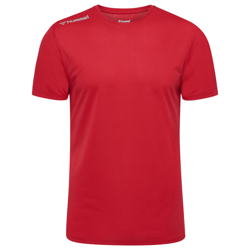 Enfiler T-Shirt Hmlrun Course Homme HUMMEL