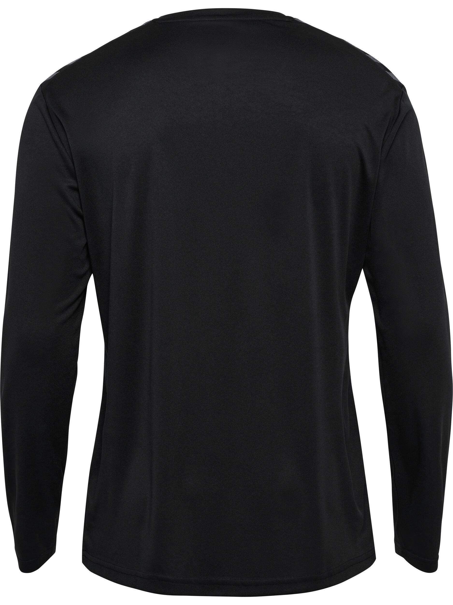 Instap Sweatshirt Hmlauthentic Heren 5/7