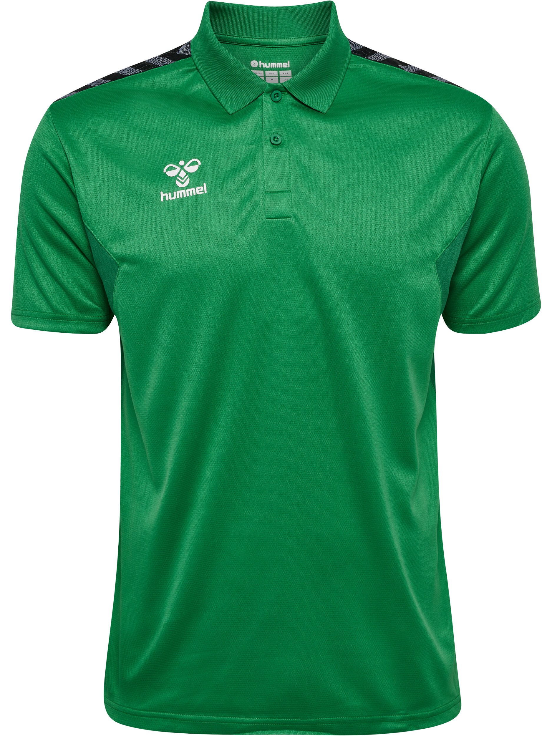 Polo Hummel Authentic 4/7