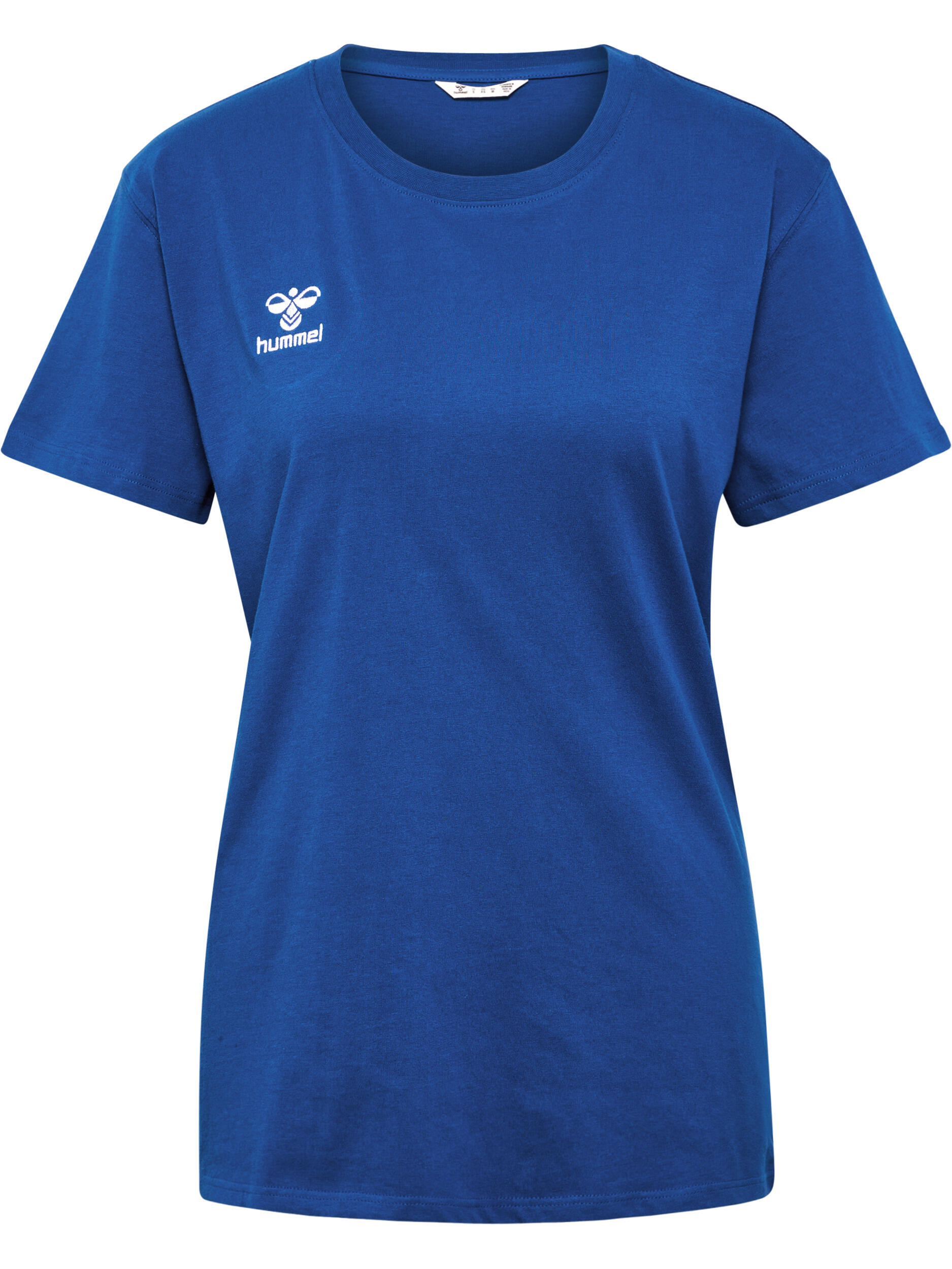Enfiler T-Shirt Hmlgo Femme 5/7