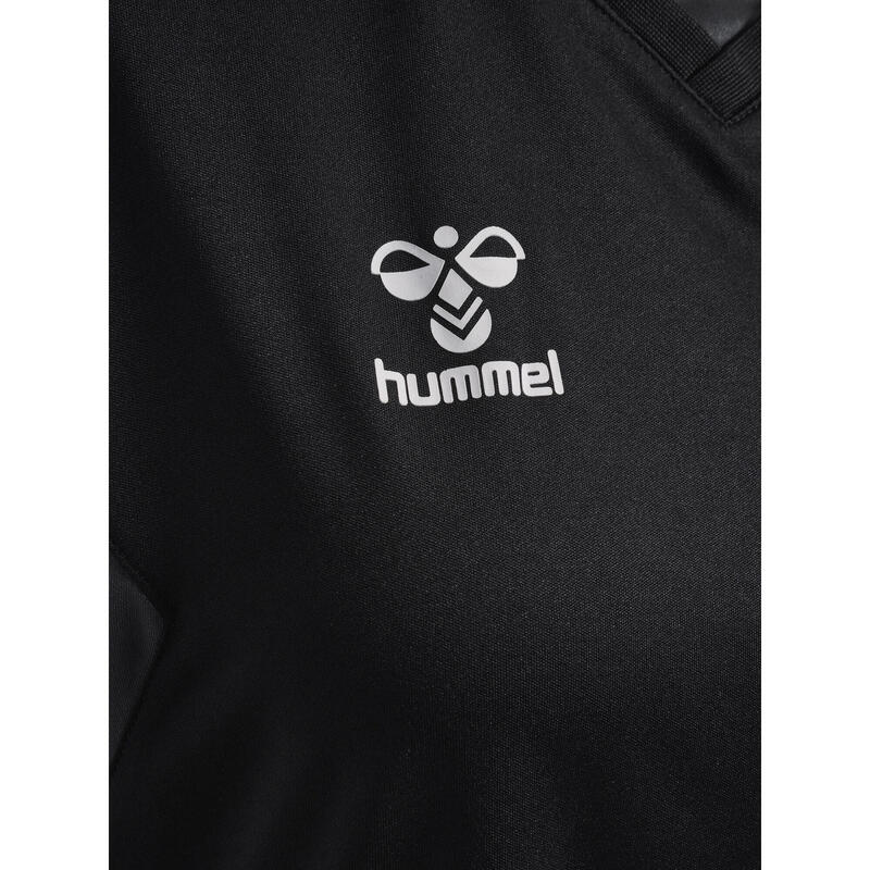 Deslizar Camiseta Hmlauthentic Multideporte Mujer HUMMEL