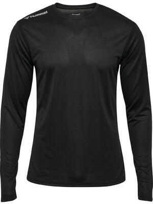 T-Shirt Hmlrun Laufen Herren HUMMEL