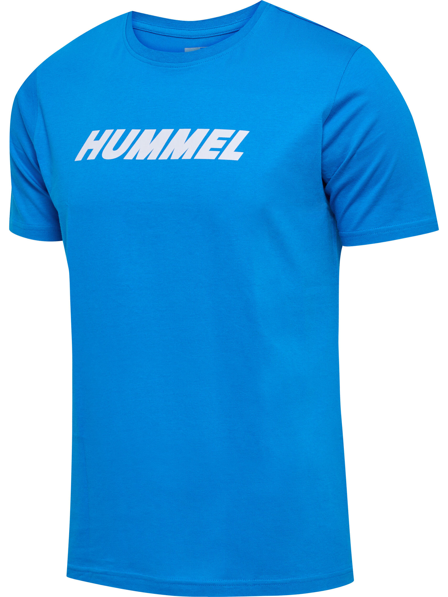 T-shirt con logo Hummel Elemental 4/7