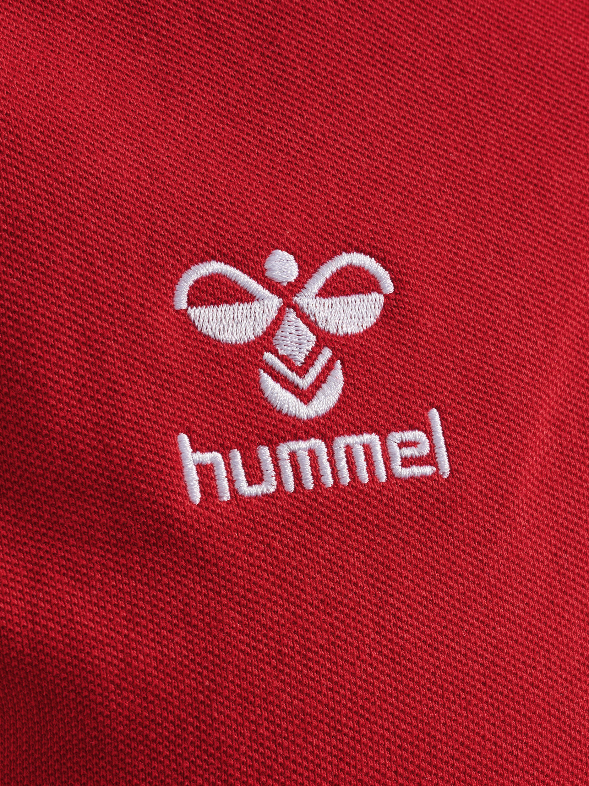 Enfiler Polo Hmlgo Homme 3/7