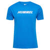 Enfiler T-Shirt Hmlelemental Multisport Homme HUMMEL