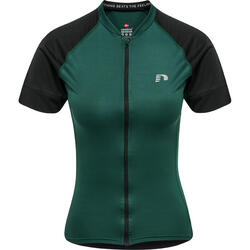 Instap T-Shirt Core Fietsen Dames NEWLINE