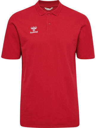 Enfiler Polo Hmlgo Homme