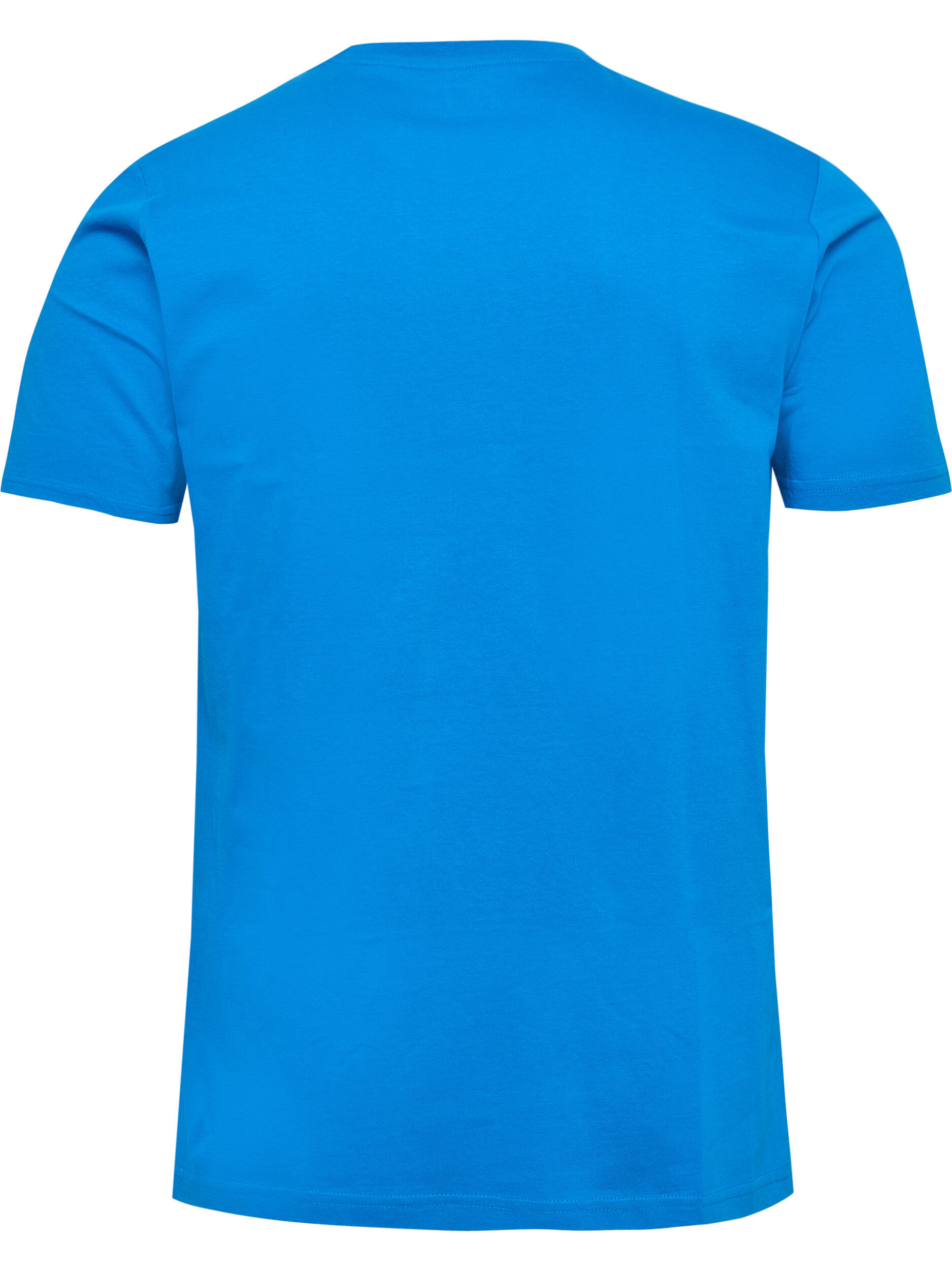 T-shirt con logo Hummel Elemental 2/7