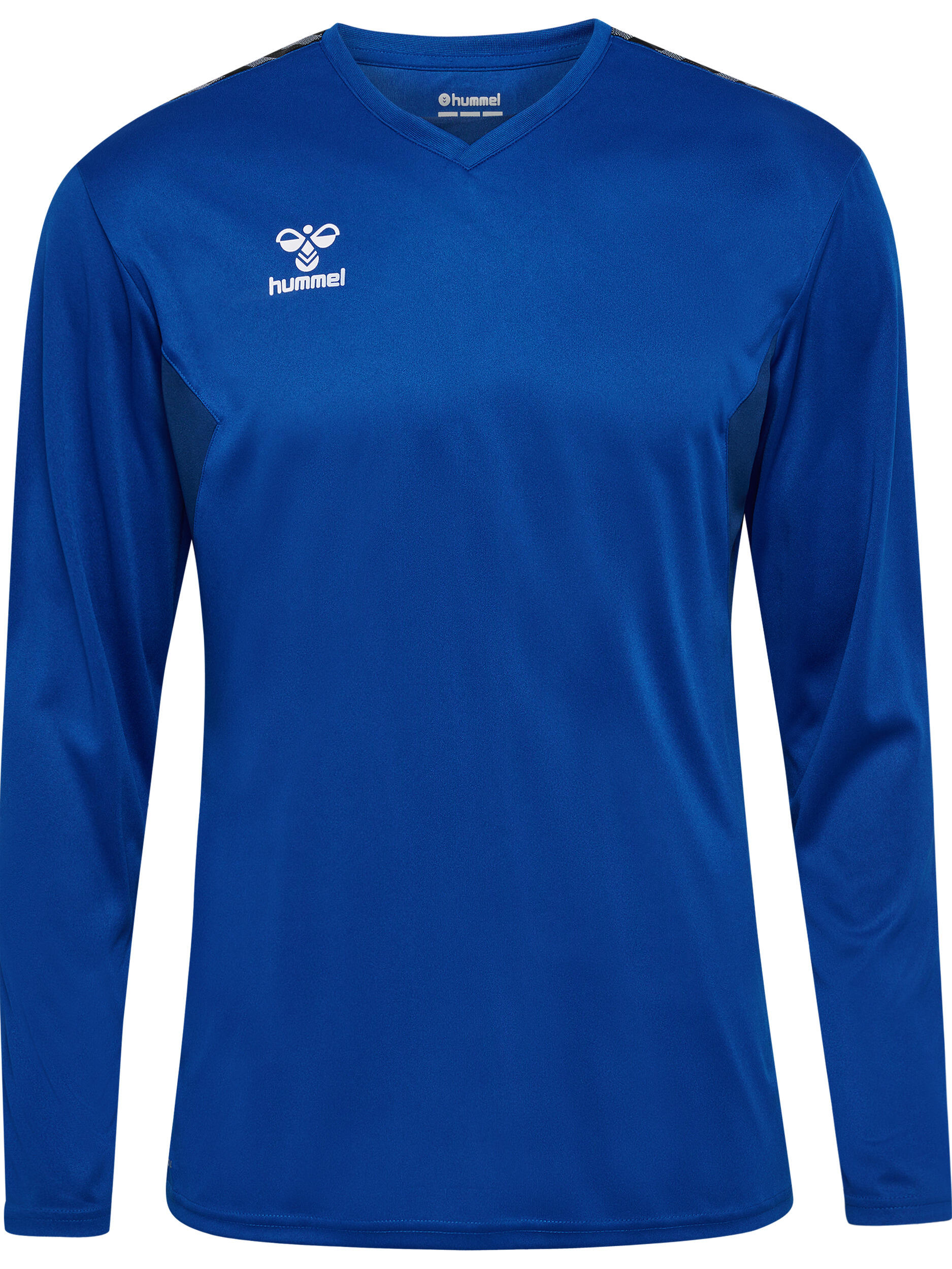 Long sleeve jersey Hummel Authentic Pl 5/7