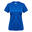 Enfiler T-Shirt Hmlrun Course Femme HUMMEL