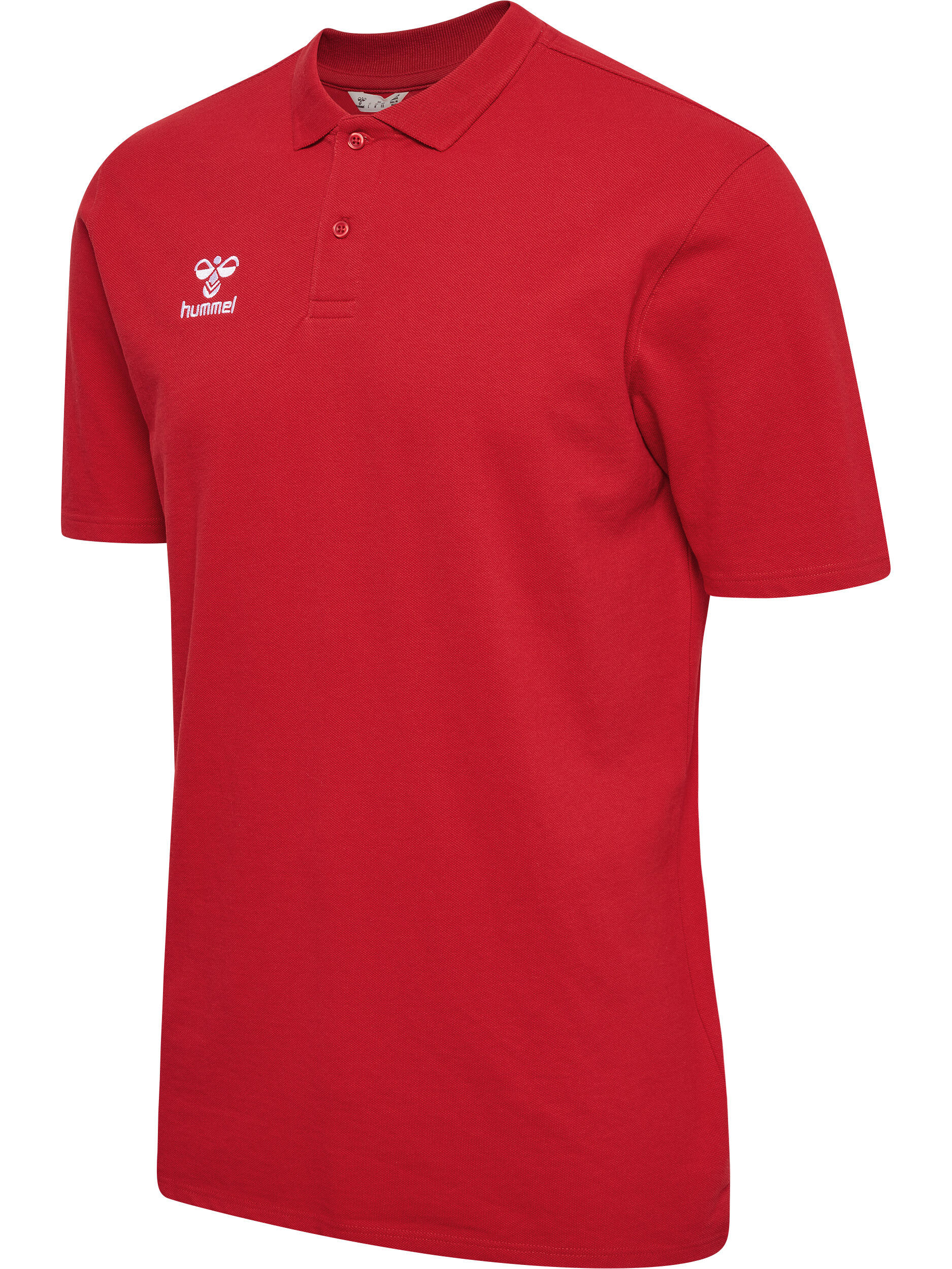 Enfiler Polo Hmlgo Homme 4/7