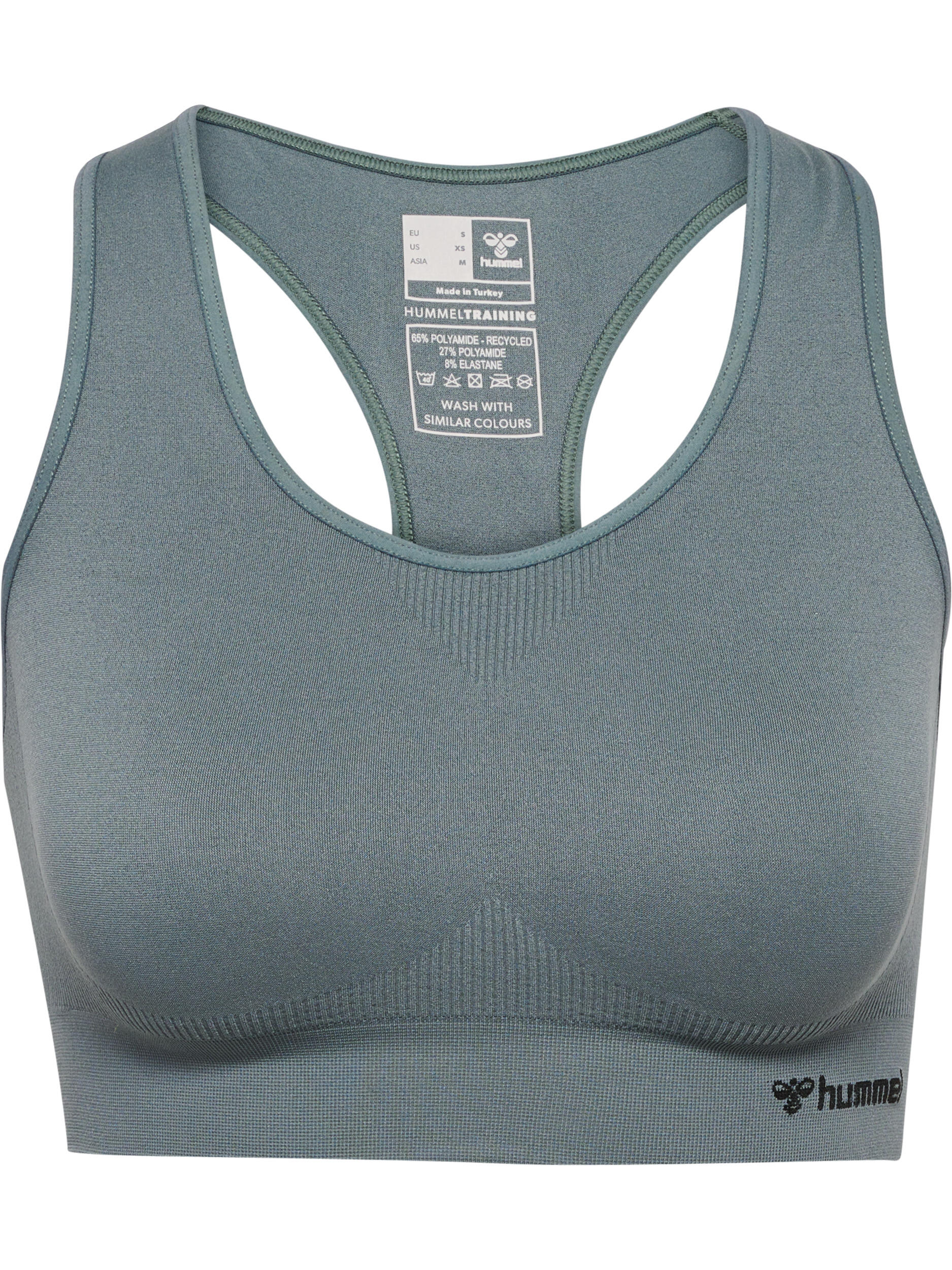 Enfiler Top Hmltif Femme 5/7