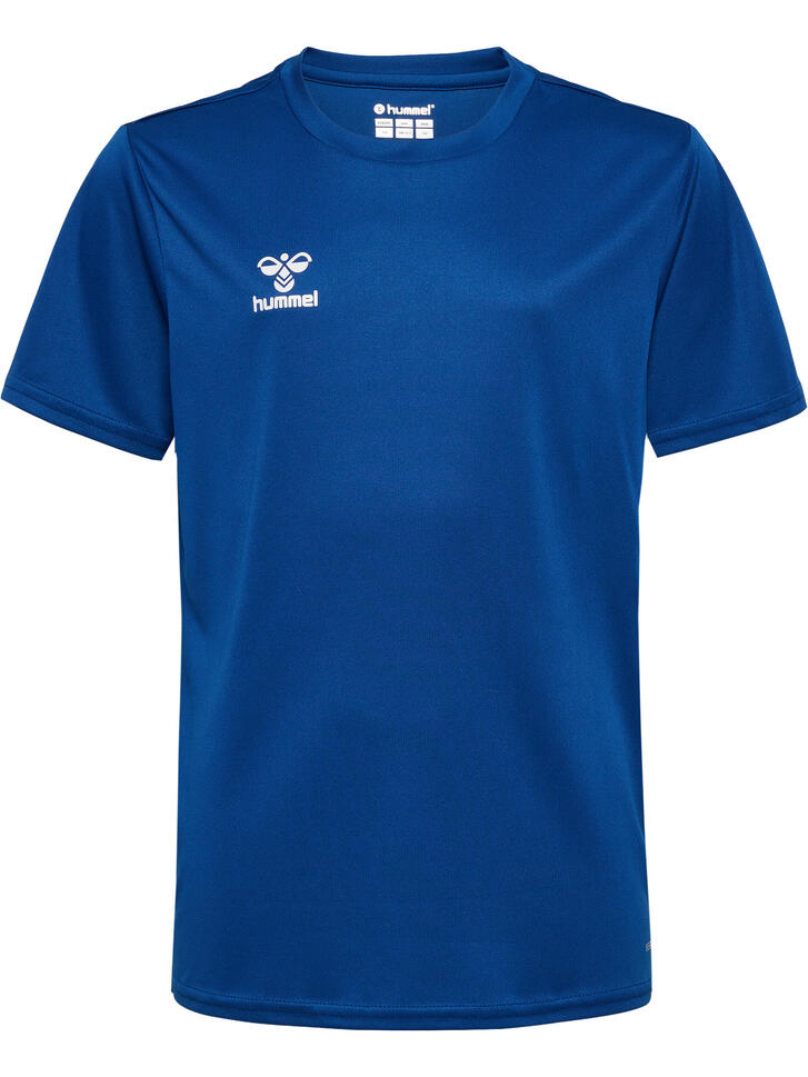Koszulka Poliestrowa Essential Jersey S/S Kids