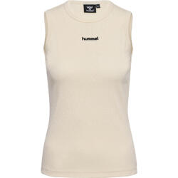 Enfiler T-Shirt Hmllgc Asly Femme HUMMEL