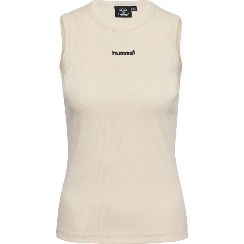 Camiseta Hmllgc Mujer Transpirable Hummel