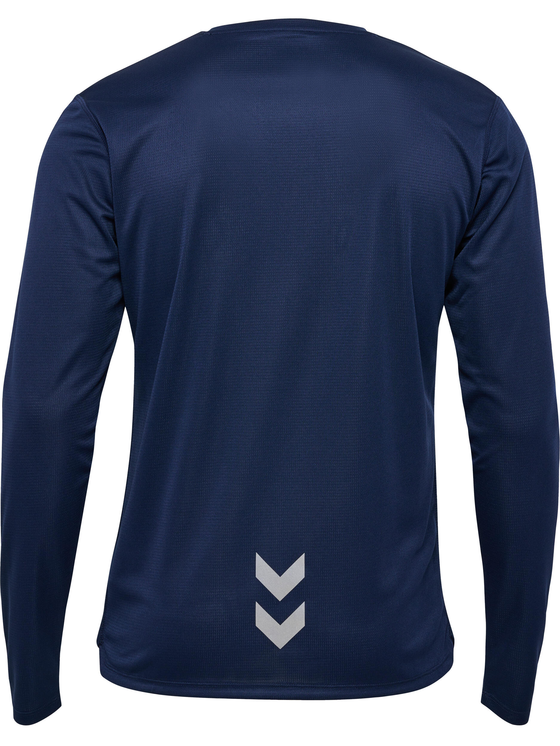T-Shirt Hmlrun Laufen Herren 2/7