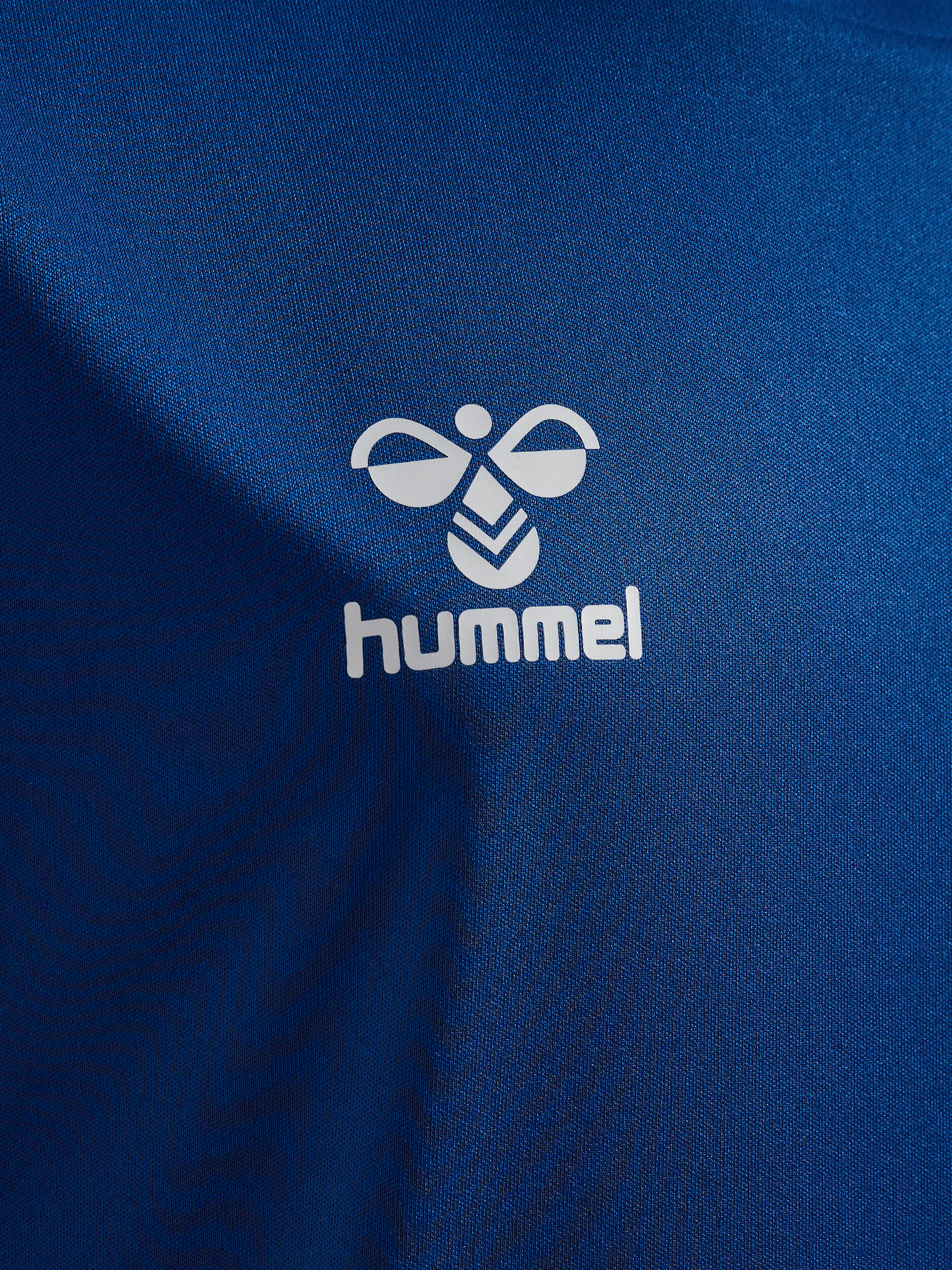 T-Shirt Hmlessential Multisport Kinder HUMMEL 3/7