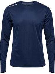 Enfiler T-Shirt Hmlrun Course Homme HUMMEL