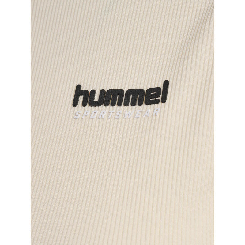 Instap T-Shirt Hmllgc Dames HUMMEL