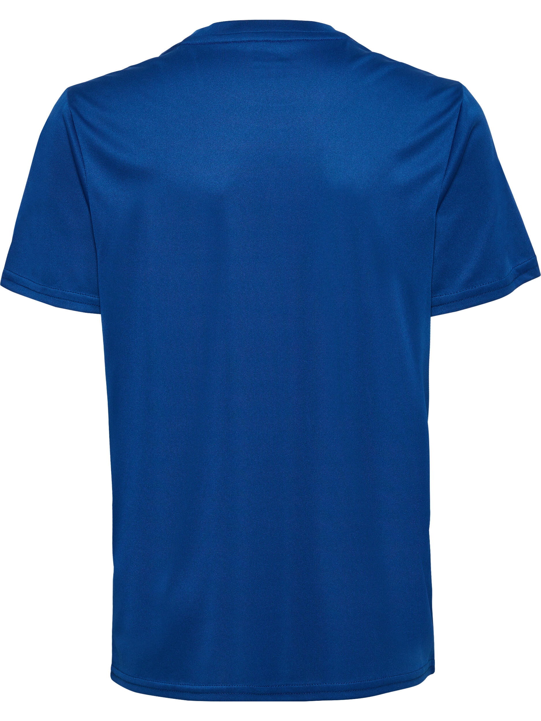 T-Shirt Hmlessential Multisport Kinder HUMMEL 2/7