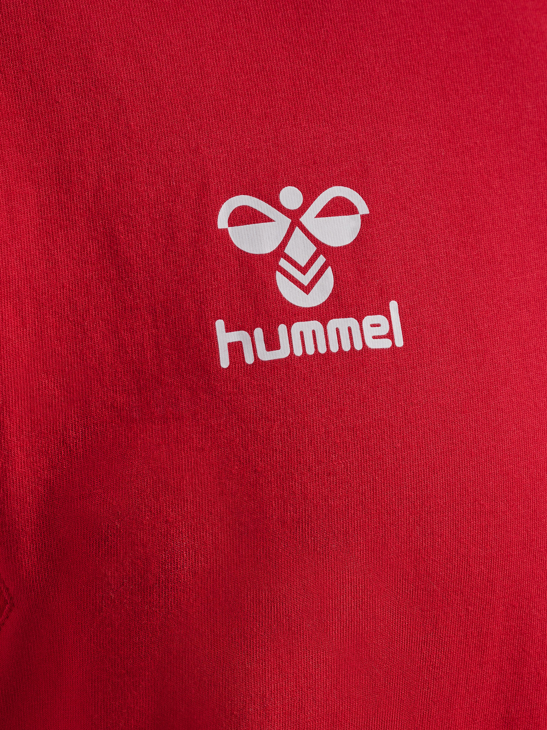 T-shirt Hummel Authentic 7/7