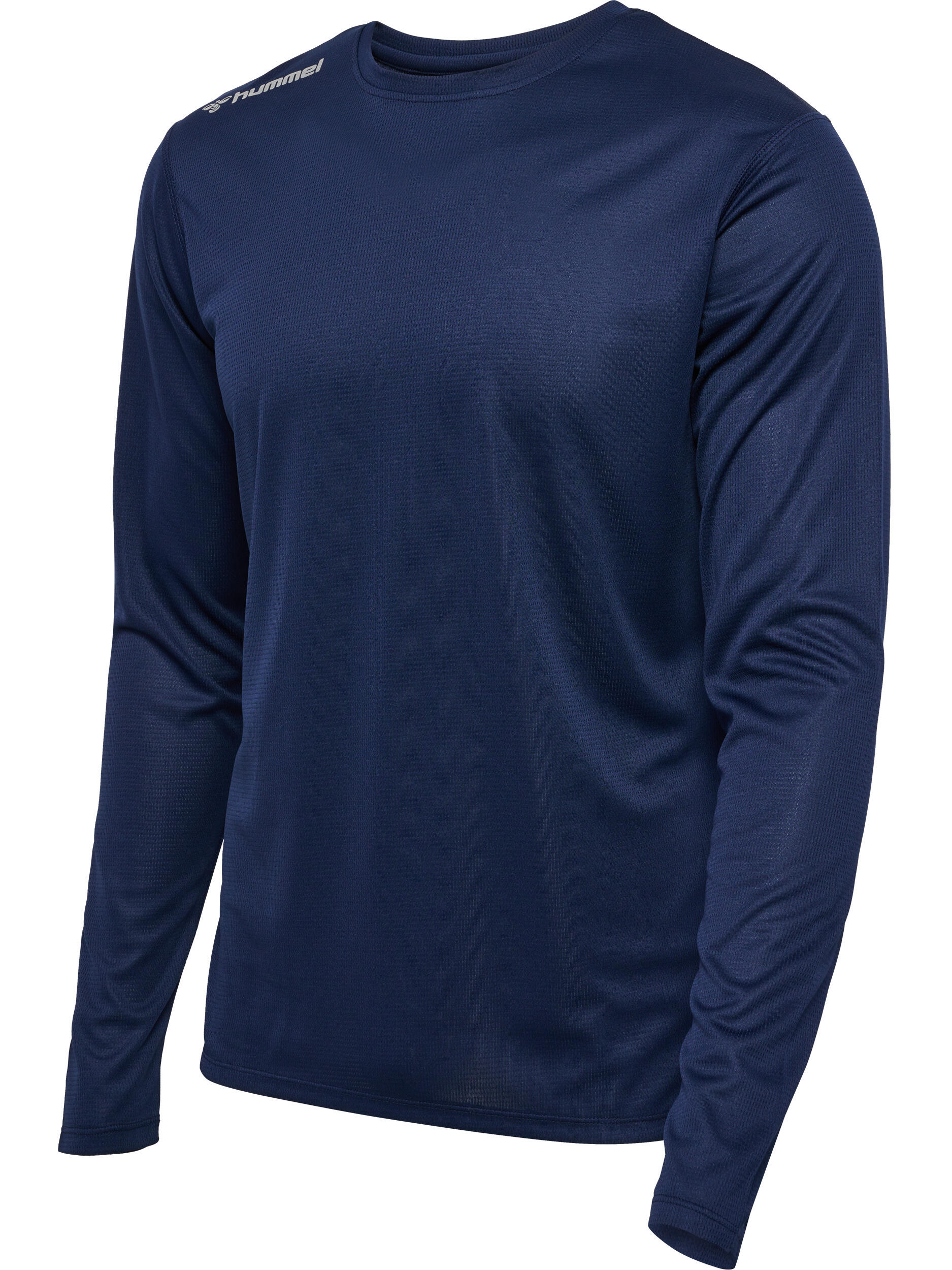 T-Shirt Hmlrun Laufen Herren 4/7