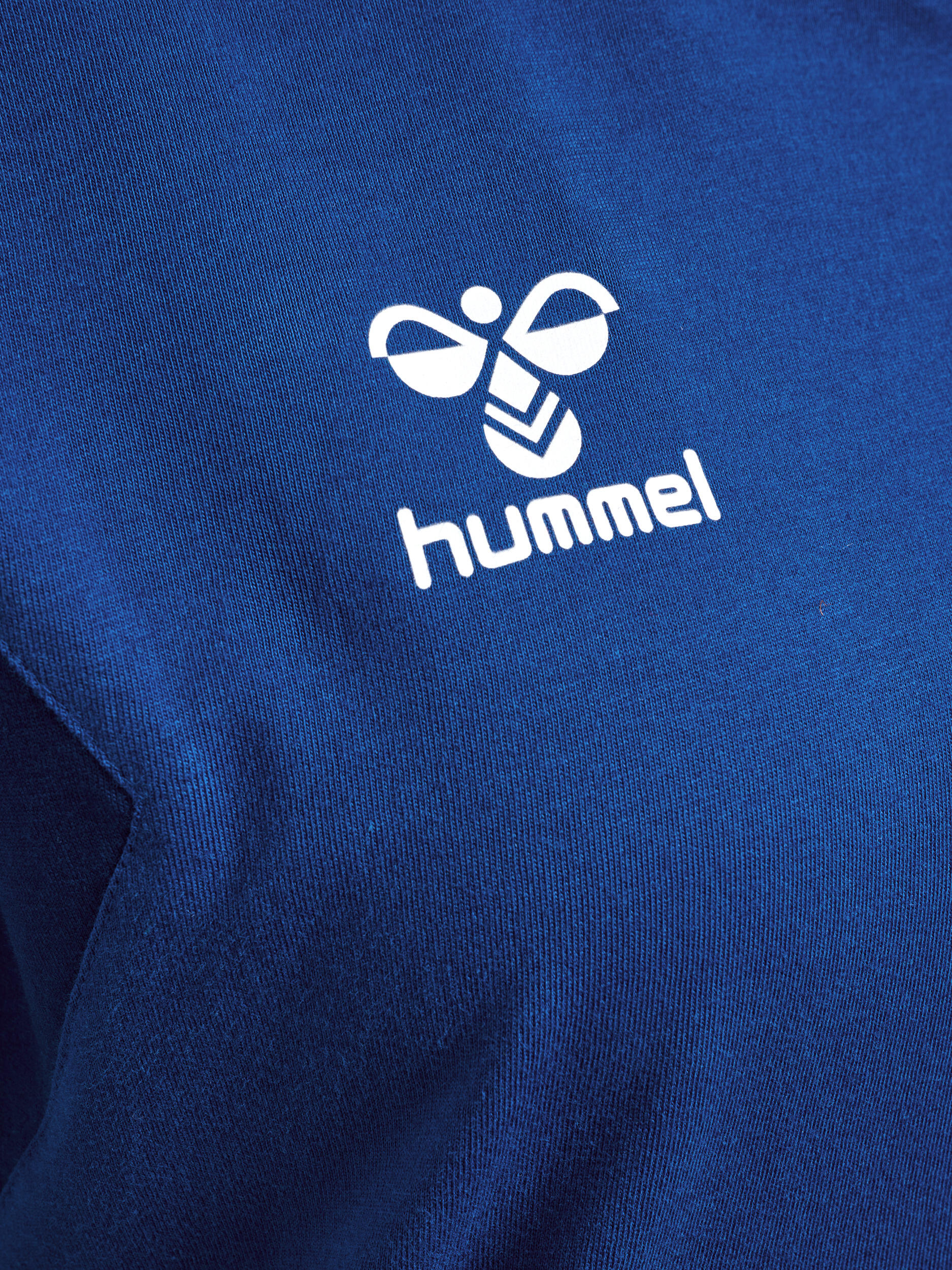 T-shirt da donna Hummel Authentic 7/7